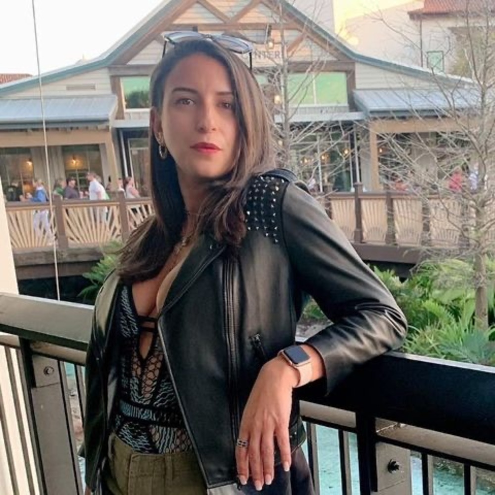 Meet your Posher, Sarah